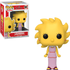 The Simpsons Lisandra Lisa Funko Pop! Vinyl