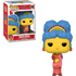 The Simpsons Marjora Marge Funko Pop! Vinyl