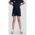 Junior Unisex Professional Cotton Short Navy