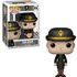 Military Army Female Funko Pop! Vinyl