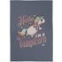 Hello, I`m A Vampicorn Tea Towel