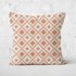 Strand Square Cushion - 50x50cm - Soft Touch