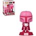 Star Wars Valentines The Mandalorian Funko Pop! Vinyl