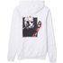 Freddy Vs. Jason Team Jason Hoodie - White - S