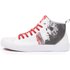 Akedo x Freddy Vs. Jason Team Jason High Top - White - UK11 / EU46