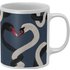 Swan Song Mug