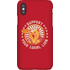 Support Your Local Lion Phone Case for iPhone and Android - Samsung S6 - Snap Case - Matte