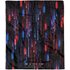 Matrix Red Pill Blue Pill Fleece Blanket - M