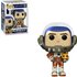 Disney Pixar Lightyear Buzz with Sox Funko Pop! Vinyl