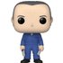 Silence of the Lambs Hannibal Lector Funko Pop! Vinyl