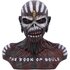 Iron Maiden Mini `Book of Souls` Bust Box 11.5cm