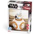 Star Wars BB-8 Paper Core 3D Puzzle Model