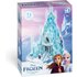 Disney Frozen Ice Palace Paper Core 3D Puzzle Model