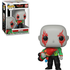 Marvel Guardians of the Galaxy Holiday Drax Funko Pop! Vinyl
