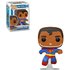 DC Comics Gingerbread Superman Funko Pop! Vinyl