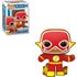DC Comics Gingerbread The Flash Funko Pop! Vinyl