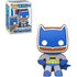 DC Comics Gingerbread Batman Funko Pop! Vinyl