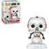 Star Wars Snowman C-3PO Funko Pop! Vinyl