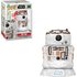 Star Wars Snowman R2-D2 Funko Pop! Vinyl