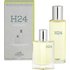 Hermès H24 Eau de Toilette 30ml and Refill 125ml