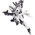 Kotobukiya Muv-Luv Alternative Total Eclipse Plastic Model Kit - Shiranui Second Yuya Bridges Ki