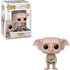 Harry Potter Chamber of Secrets 20th Anniversary Dobby Funko Pop! Vinyl