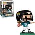 NFL Jacksonville Jaguars Trevor Lawrence Funko Pop! Vinyl