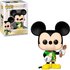Walt Disney World 50th Aloha Mickey Funko Pop! Vinyl
