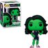 Marvel She-Hulk: Attorney at Law Funko Pop! Vinyl