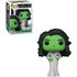 Marvel She-Hulk Gala Dress Funko Pop! Vinyl