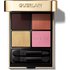 GUERLAIN Ombres G Eyeshadow Quad (Various Options) - 555 Metal Butterfly