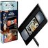 Rewind Lights: Avatar: The Last Airbender VHS Light