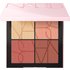 NARS Orgasm Four Play Blush Quad