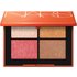 NARS Laguna Quad Eyeshadow - Laguna Sunset 8g