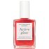 Manucurist Active Glow Polish 15ml - Raspberry