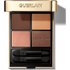 GUERLAIN Ombres G Eyeshadow Quad (Various Options) - 258 Wild Nudes