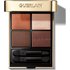GUERLAIN Ombres G Eyeshadow Quad (Various Options) - 910 Undressed Brown