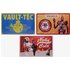 Fallout Tin Sign Set
