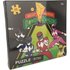 Power Rangers 300 Piece Puzzle