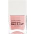 nails inc. Fly By At Victoria Quick Drying Nail Polish 14ml