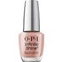 OPI Infinite Shine Long-Wear Gel-Like Nude Nail Polish - Barefoot in Barcelona 15ml