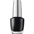 OPI Infinite Shine Long-Wear Gel-Like Black Nail Polish - Lady in Black 15ml