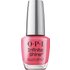 OPI Infinite Shine Long-Wear Gel-Like Pink Nail Polish - Strawberry Margarita 15ml
