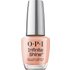 OPI Infinite Shine Long-Wear Gel-Like Peach Nail Polish - A Sherbert Thing 15ml