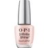 OPI Infinite Shine Long-Wear Gel-Like Sheer Pink Nail Polish - Bubble Bath 15ml