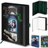 The Matrix VHS A5 Premium Notebook