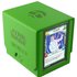 Gamegenic Star Wars: Unlimited Deck Pod Green
