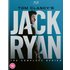 Tom Clancy`s Jack Ryan - The Complete Series Blu-ray