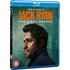 Tom Clancy`s Jack Ryan - The Final Season Blu-ray