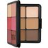 MAKE UP FOR EVER HD Skin Face Essentials Palette 26.5g (Various Shades) - 01 Light
